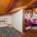 Apartmán Balen Matulji