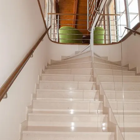 Apartment Balen *