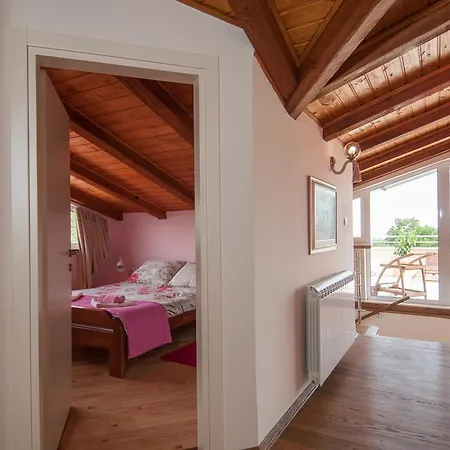 Apartmán Balen