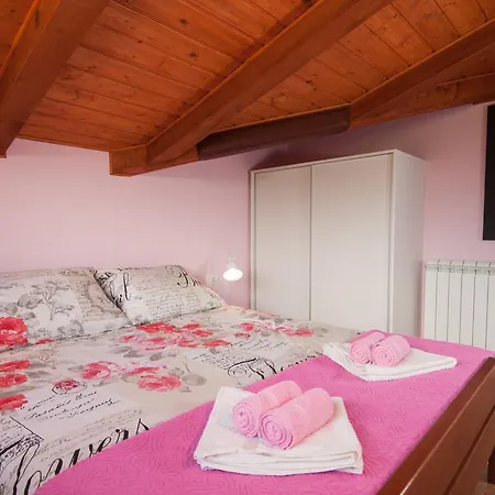 Balen Apartment