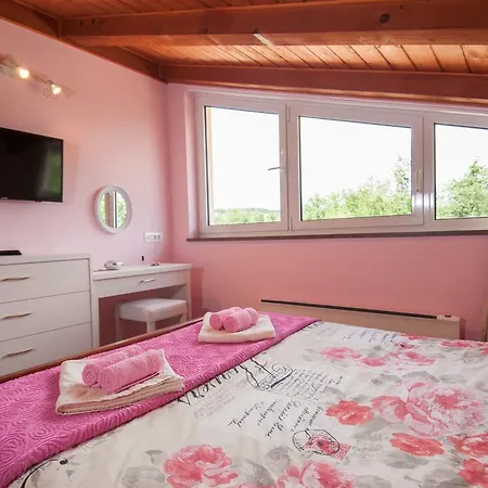 Apartmán Balen Matulji