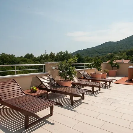 Balen Apartment