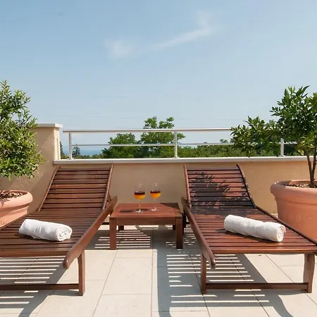 Apartment Balen *
