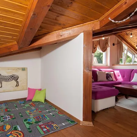 Apartamento Balen Matulji