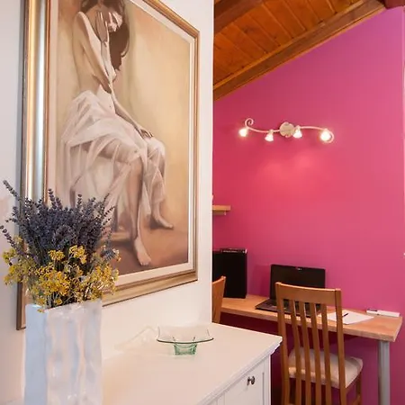 Balen Apartment