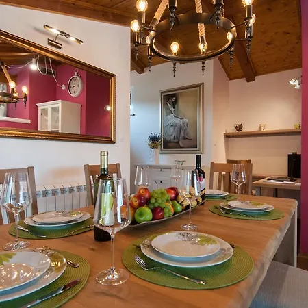 Balen Apartment