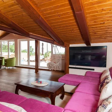 Balen Apartamento Matulji