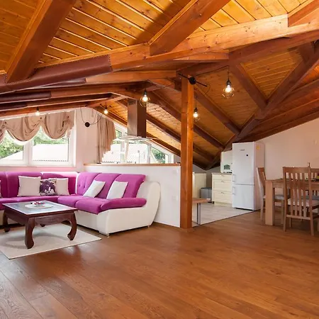 Apartamento Balen Matulji