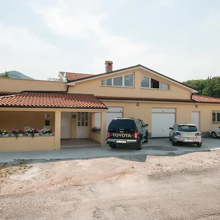 Apartment Balen Matulji