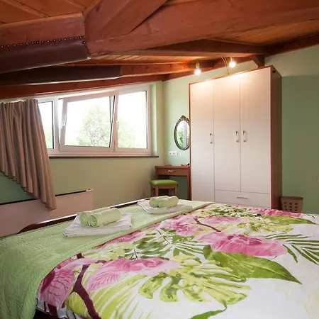 Balen Apartmán Matulji