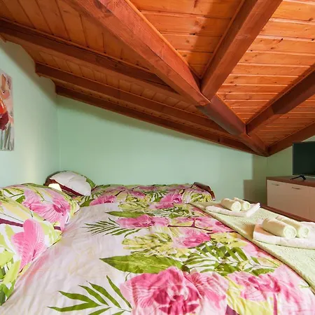 Apartmán Balen Matulji