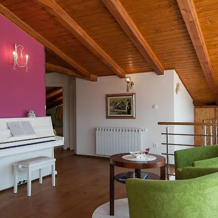 Balen Appartement