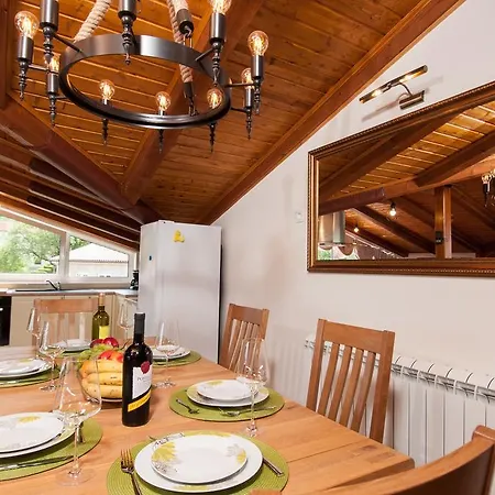 Balen Apartmán Matulji