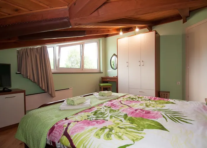 Balen Apartment Matulji