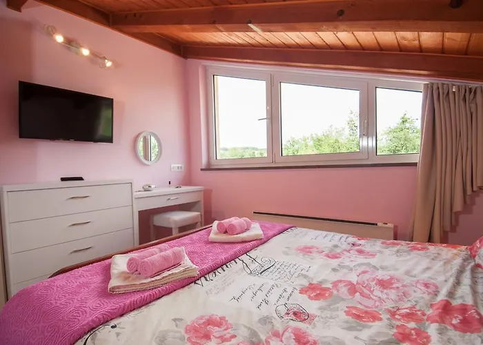 Apartment Balen Matulji