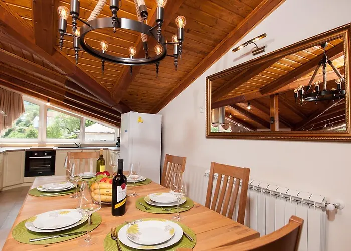 Balen Apartment Matulji