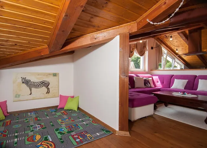 Apartment Balen Matulji