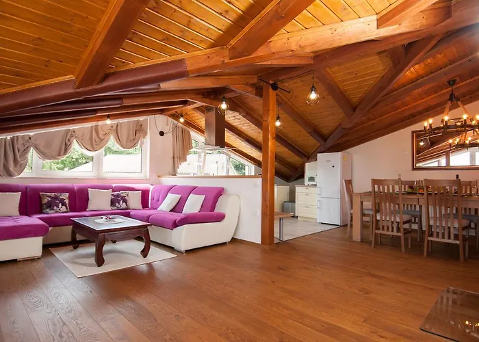 Apartment Balen Matulji